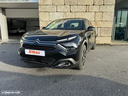 Citroën C4 X