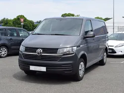 VOLKSWAGEN TRANSPORTER 6.1 PROCAB T6 L1 FOURGON COURT DSG7 2.0 TDI 150 CV / 1ere MAIN / 51400 KMS / ORIGINE FRANCE / ATTELAGE