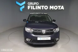 Dacia Logan 0.9 TCe Confort