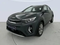KIA Stonic 1.0 T-GDi MHEV iMT Drive Plus 100