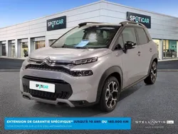 Citroën C3 Aircross PureTech 130 S&S EAT6 Shine Pack