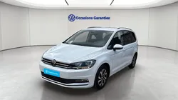 VOLKSWAGEN Touran 2.0 TDI 122 BVM6 7pl Life Plus