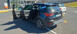 Seat Arona FR 115 cv