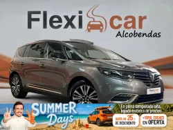 RENAULT Espace 1.6dCi TT En. Initiale Paris EDC 118kW