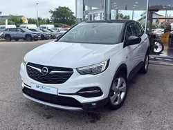 Opel Grandland X 1.2 Turbo 130ch Business Innovation BVA