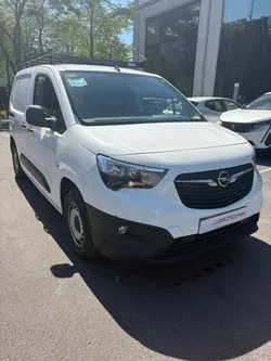 Opel combo 1.6 TD 100Ch L1 650KG / Galerie / Attelage * 7900 HT