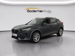 CUPRA Formentor 1.5 TSI 150 ch V