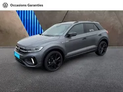 Volkswagen T-Roc 1.5 TSI Evo2 150ch Style Edition DSG7