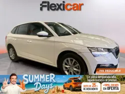 SKODA Scala 1.0 TSI Ambition 81kW