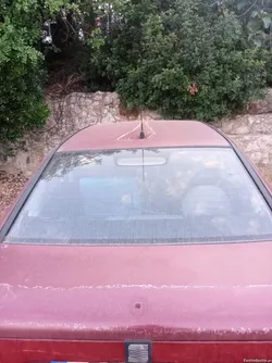 Seat Cordoba 1400,i
