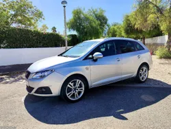 Seat Ibiza SW 1.6 TDI