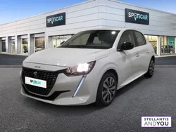 Peugeot 208 PureTech 75 S&S BVM5 Active Pack