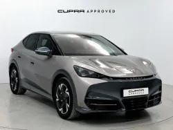 CUPRA Tavascan 77kWh 210kW Endurance