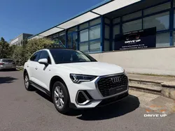 Audi Q3 Sportback 35 1.5 TFSI 16V GPF Mild Hybrid DSG7 150 cv Boîte auto S LINE, Toit ouvrant, CarP