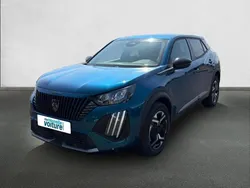 Peugeot 2008 Hybrid 145 e-DCS6 - Allure