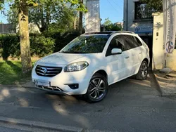 RENAULT KOLEOS 2.0 DCI 150 4x4 EXCEPTION | GARANTIE 6 MOIS
