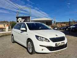 Peugeot 308 SW 1.6 BlueHDI Style Nacional