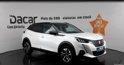 Peugeot e-2008 GT