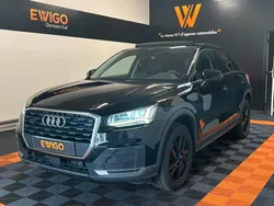 AUDI Q2 2.0 40 TDI 190CH QUATTRO S-TRONIC BVA - ENTRETIEN CONSTRUCTEUR - TOIT OUVRANT - 4 jantes hiver supp