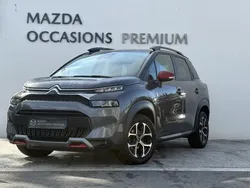 Citroen C3 Aircross BlueHDi 110ch S&S C-Series