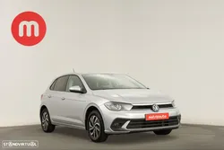 VW Polo 1.0 TSI Urban DSG