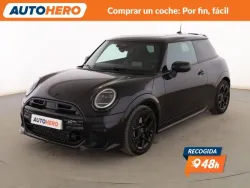 MINI Mini Cooper 3 Puertas C Classic Aut.