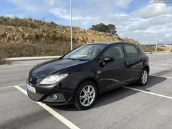 Seat Ibiza 1.2 style