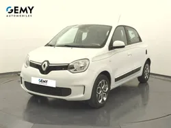 RENAULT Twingo III SCe 65 - 21 Limited