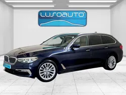 BMW 520 d Auto