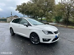 SEAT Ibiza ST 1.2 TSI FR