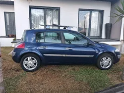 Renault Mégane 1.5 dci