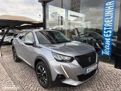Peugeot 2008 1.2 PureTech Allure