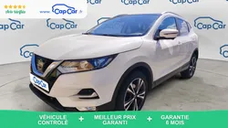 Nissan Qashqai III 1.2 DIG-T 115 N-Connecta