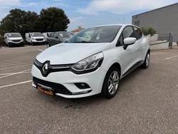 RENAULT CLIO IV TCE 90ch BUSINESS