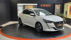 PEUGEOT 208 1.2 PURETECH 100 ALLURE/ S&S/ Carplay