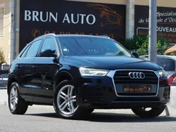 Audi Q3 1.4 TFSI 150ch ultra COD Business line