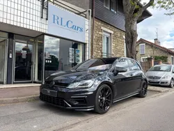 Volkswagen Golf VII 2.0 TSI 310ch BlueMotion Technology R 4Motion DSG7 5p
