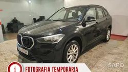 BMW X1 de 2020