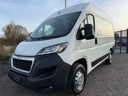 Peugeot Boxer H2L1 2.0 HDI 130 CV - Financement à partir de 260e/Mois