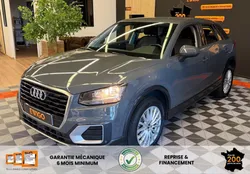 Audi Q2 1.4 35 TFSI COD 150 DESIGN S-TRONIC BVA