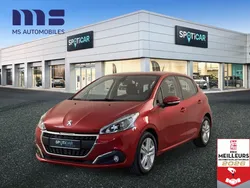 Peugeot 208 (2) Puretech 82 Signature