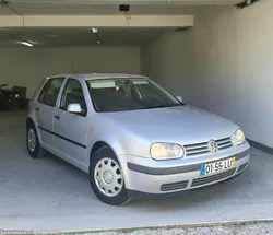 VW Golf confort