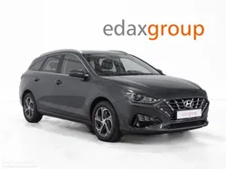 Hyundai i30 SW 1.6 CRDi Style