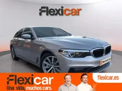 BMW Serie 5 520dA
