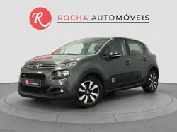 Citroën C3 1.2 PureTech Shine