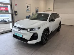 CITROEN e-C5 Aircross 210 ch autonomie confort Plus