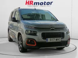 CITROEN Berlingo Combi BlueHDi S&S Talla M Shine Business 100