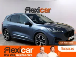 FORD Kuga 1.5 EcoBoost ST-Line FWD 150