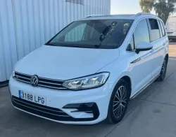 Volkswagen Touran Sport 2.0 TDI 110kW (150CV) DSG
