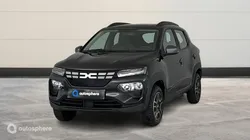 Dacia Spring 45ch Expression